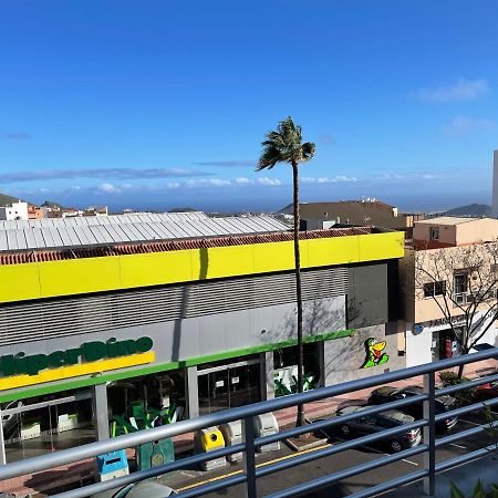 Cosy Apartment With Rooftop Terrace And Wifi Valle de San Lorenzo エクステリア 写真